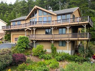595 Terrasea Way, Tillamook, OR 97141
