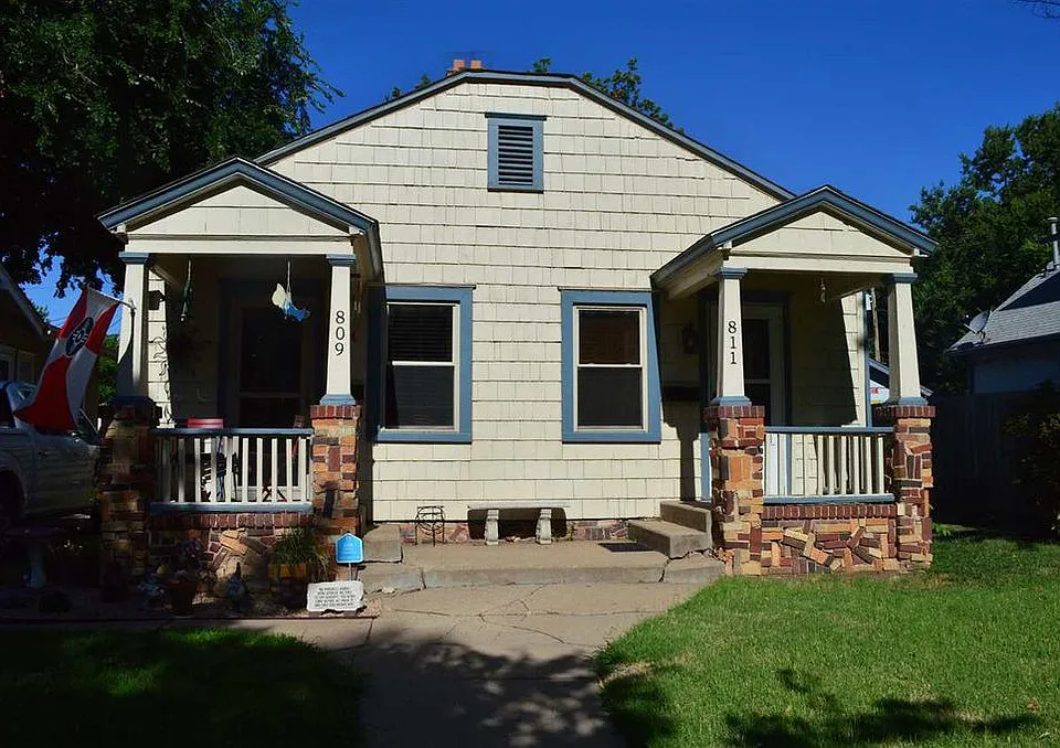 811 N Buffum Ave