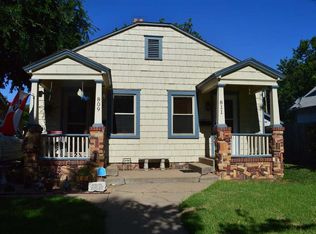 809 N Buffum Ave, Wichita, KS 67203