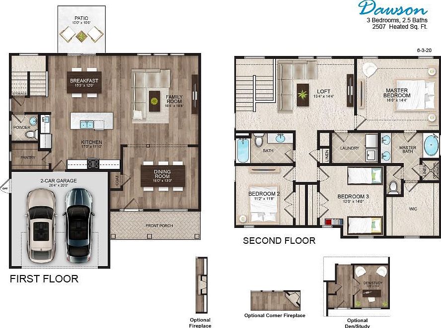 2nd image of 61 Wellington Cir