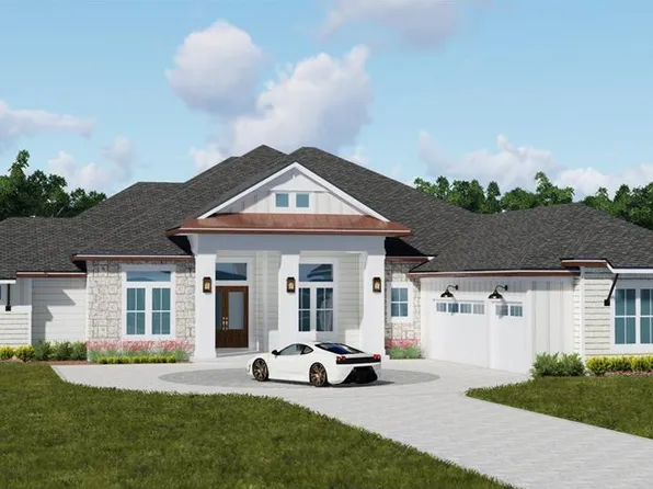 5883 SW 124th Way, Archer, FL 32618