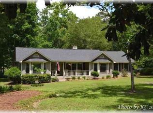 463 Beaver Lake Rd, Tallahassee, FL 32312