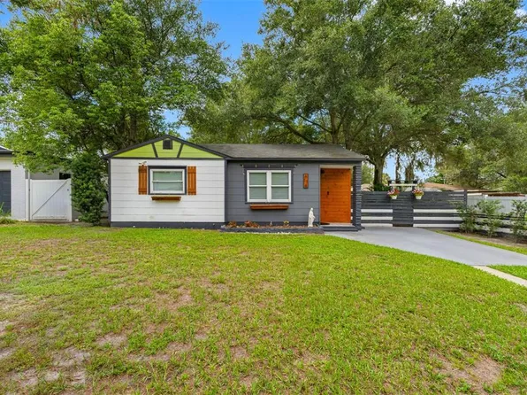 6114 N 23RD STREET, TAMPA, FL 33610