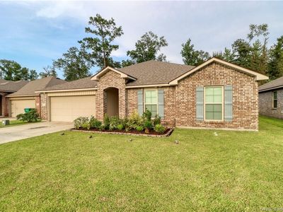 713 E Berryvine Ln, Lake Charles, LA, 70611