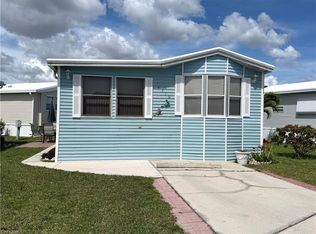4710 Pilgrims WAY W, ESTERO, FL 33928