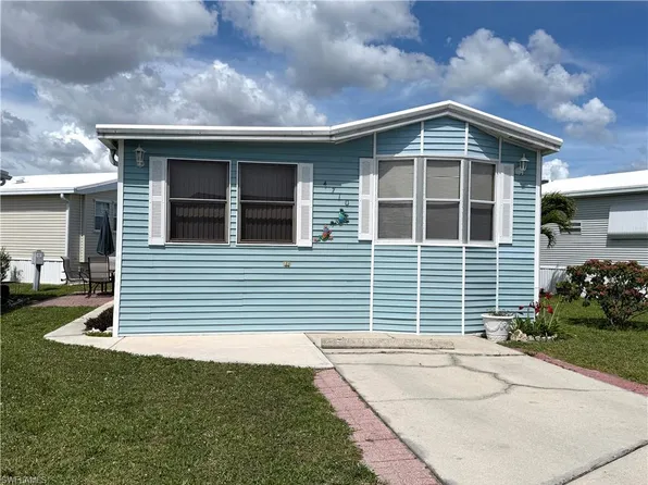 4710 Pilgrims WAY W, ESTERO, FL 33928