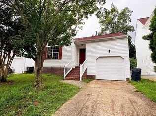 913 Pheasant Run, Williamsburg, VA 23188