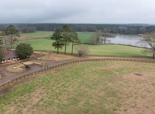 773 Old Camp Rd, Poplarville, MS 39470