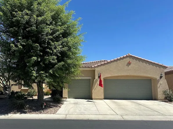 81820 Camino Vallecita, Indio, CA 92203