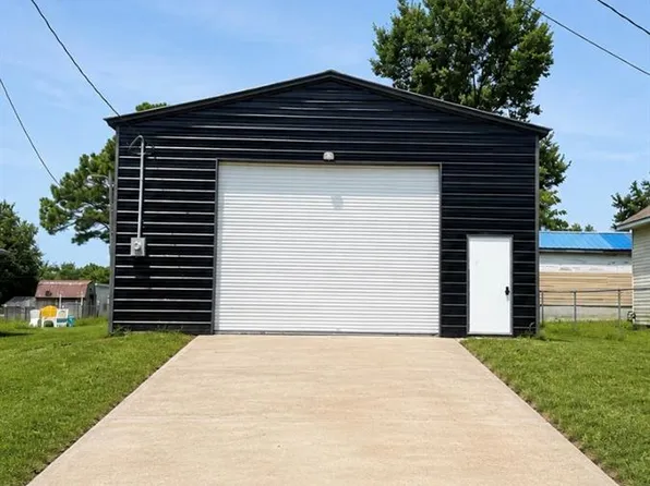 0 Albert, Fredericktown, MO 63645