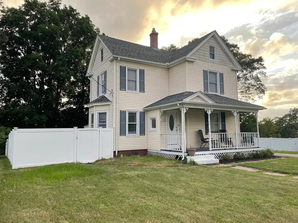 118 Glenwood Street, Manchester, CT 06040
