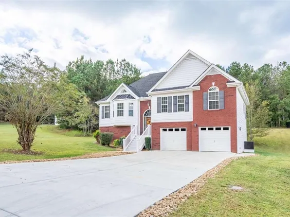 42 Stonebrook Dr, Rockmart, GA 30153