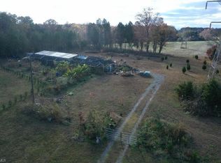 502 Jim Bell Rd, Lexington, NC 27292