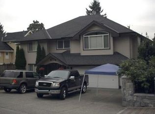 2910 Saint George St, Pt Moody, BC V3H2H5