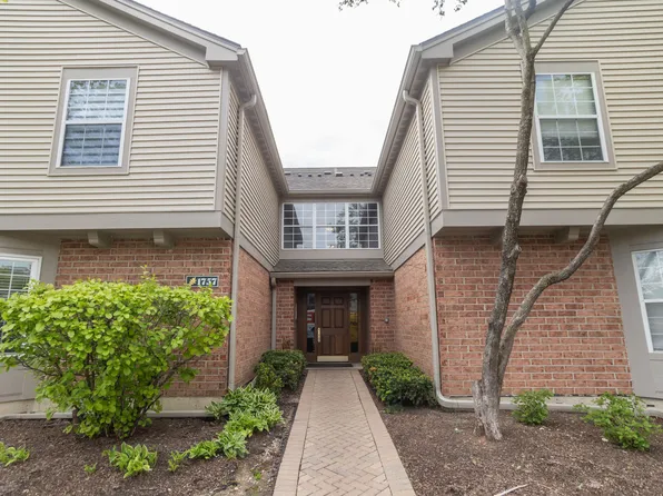 1757 Eastwood Ct APT 1, Schaumburg, IL 60195