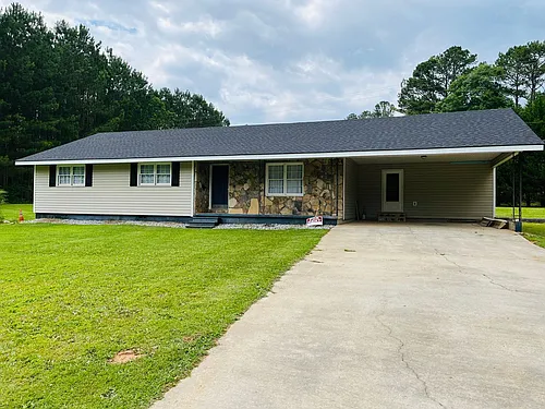 341 Sanders Davis Rd Photo 1