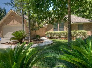 12606 Brightwood Dr, Montgomery, TX 77356