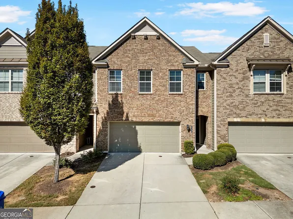 2126 Knoll Pl NE, Atlanta, GA 30329