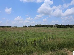 Lots 37, Almo, KY 42020