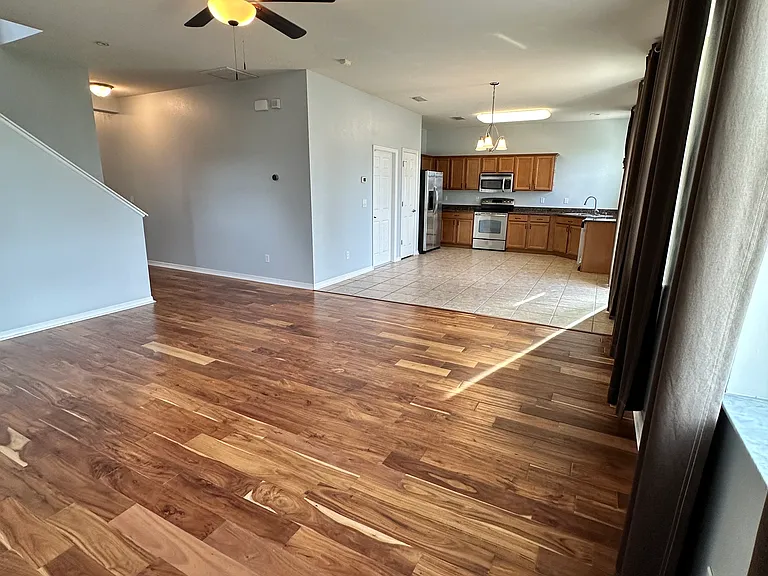 Living space