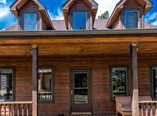 1072 Middle Broadview Rd, Estes Park, CO 80517