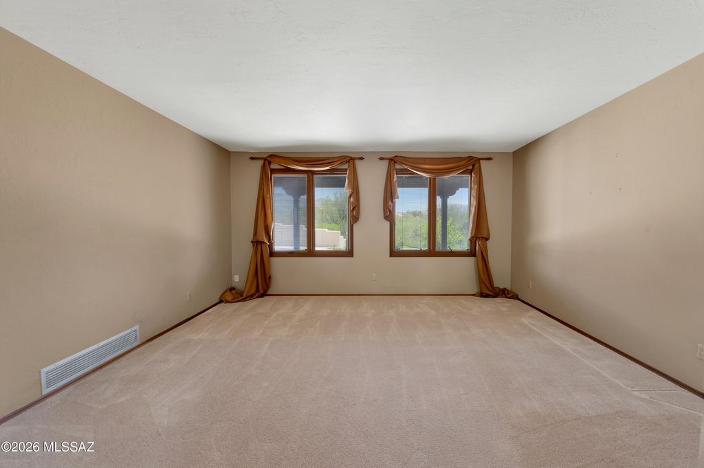 3990 N Ridgecrest Dr, Tucson, AZ - More