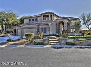 7527 E Torrey Point Cir, Mesa, AZ 85207