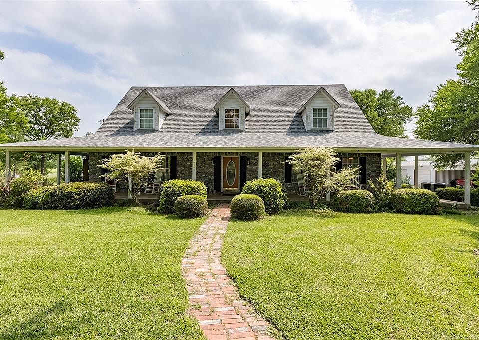 6541 Nails Crossing Rd, Caddo, OK 74729 Zillow
