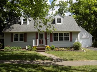 310 E Maple St, Fairbury, IL 61739