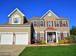 1310 Moonshadow Rd, Bel Air, MD 21015