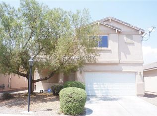 5116 Cascade Pools Ave, Las Vegas, NV 89131