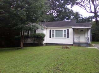 3437 Glen Rd, Decatur, GA 30032