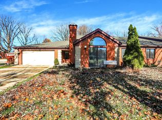 2192 Emily Dr, Indianapolis, IN
