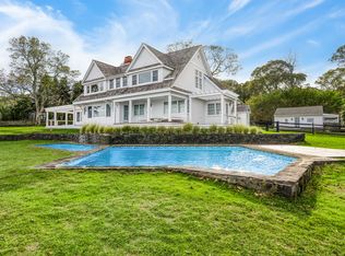 (Undisclosed Address), Sag Harbor, NY 11963