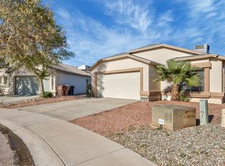 8585 N 108th Dr, Peoria, AZ 85345