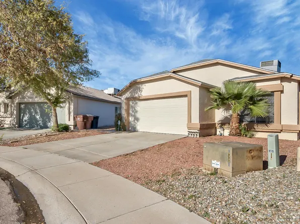 8585 N 108th Dr, Peoria, AZ 85345
