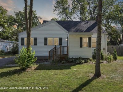929 S Barnes St, Mason, MI, 48854