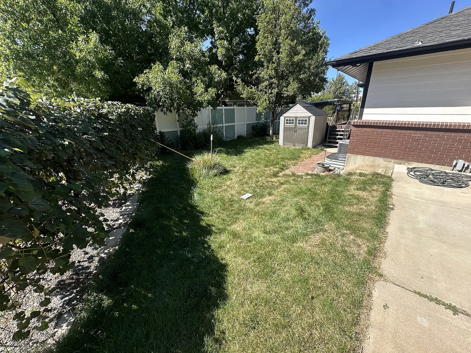 Layton House - Unit 1 — Photo 4