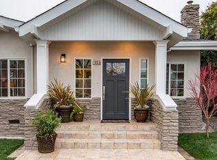 1035 Chula Vista Ave, Burlingame, CA 94010
