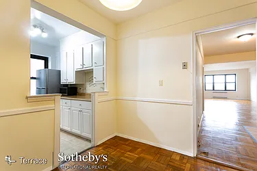 Rented by Terrace Sotheby's International Realty