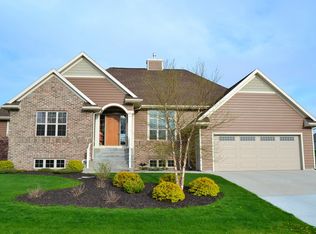 741 Audubon Rd, Howards Grove, WI 53083