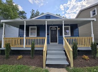 613 Hazelhurst Ave, Richmond, VA 23222