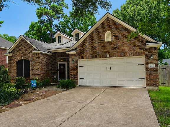 3rd image of 2115 CHESTER FORT DR