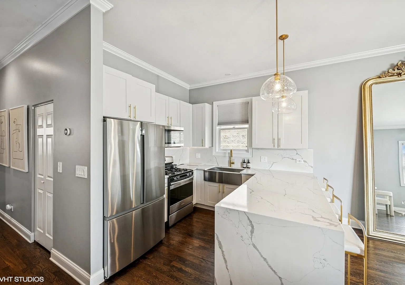 2 bed, 1500 sqft, $4,375 — Photo 2