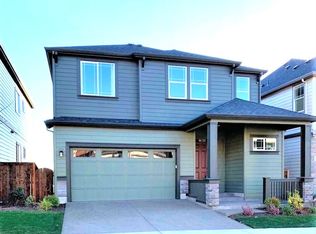16733 SW Darwin Loop, Tigard, OR 97224