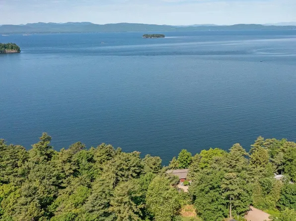 185 South Cove Road, Burlington, VT 05401
