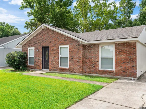 11598 Baylor Dr, Baton Rouge, LA 70816