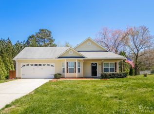 284 Swafford Dr, Dallas, GA 30157