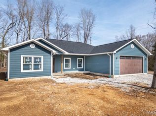 600 Christine Ave, Saint James, MO