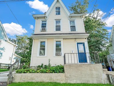 53 West St, Woodbury, NJ, 08096